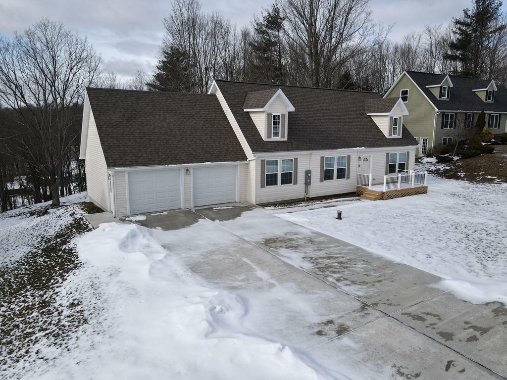 Property Photo:  38 Scotch Pine Lane  NY 14838 