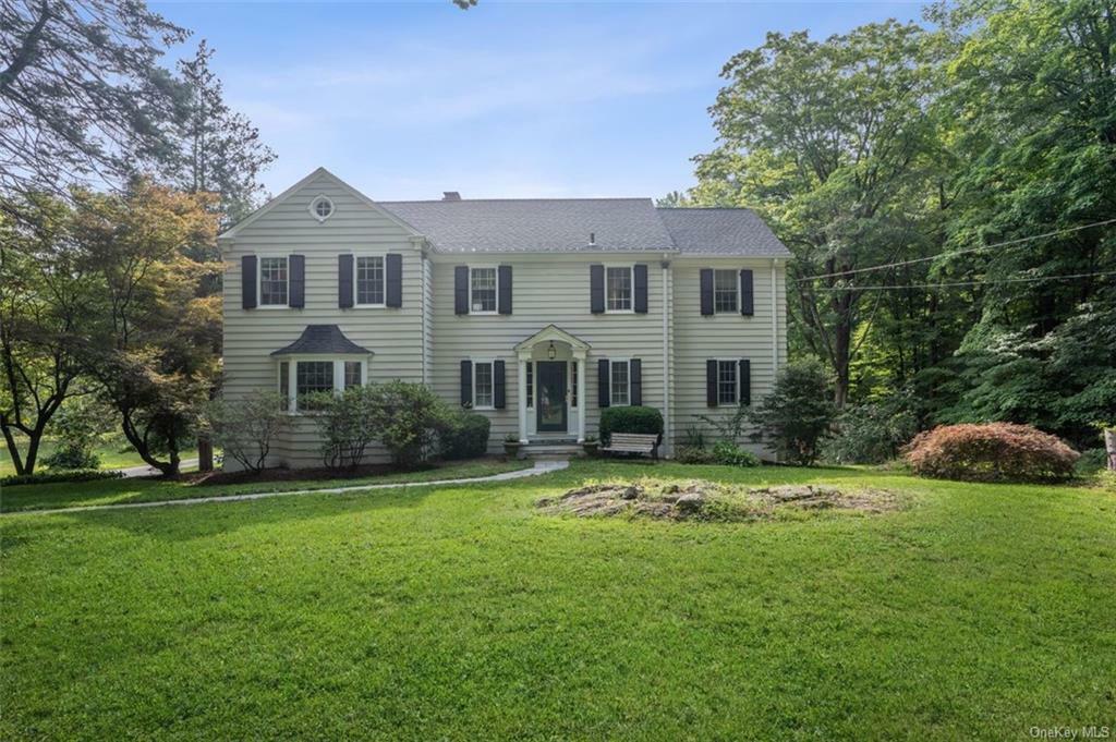 Property Photo:  214 Pinesbridge Road  NY 10546 