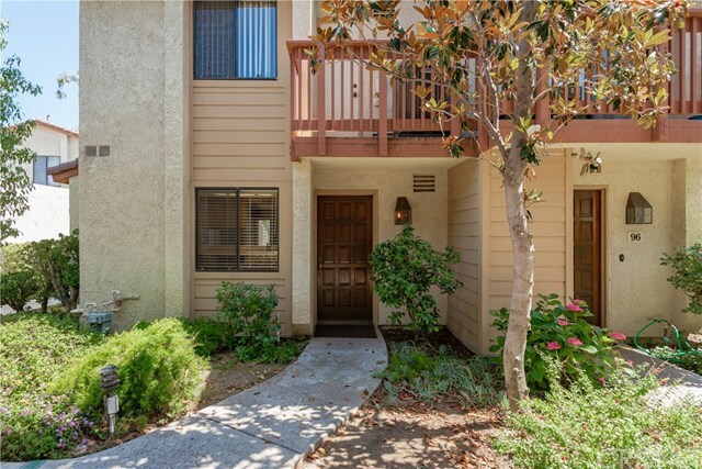 Property Photo:  21551 Burbank Boulevard 97  CA 91367 