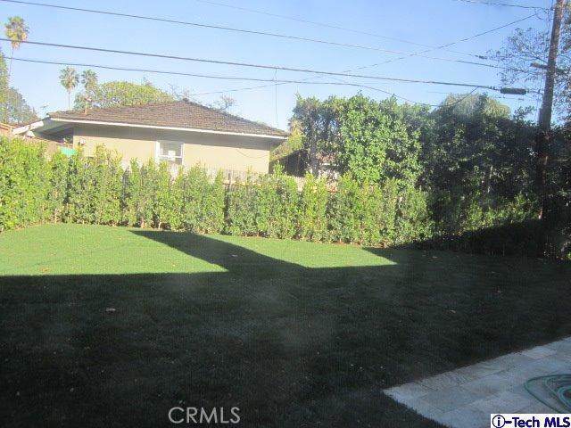 Property Photo:  2745 Melville Drive  CA 91108 