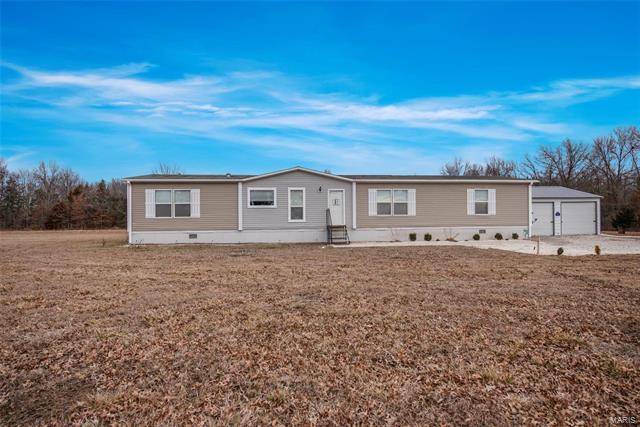 Property Photo: 138 Glazier Trail Road 63384
