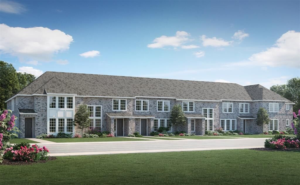 Property Photo:  7355 Panicum Drive  TX 75033 