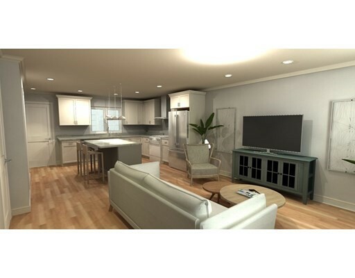Property Photo: 111 Union St 1 MA 01085