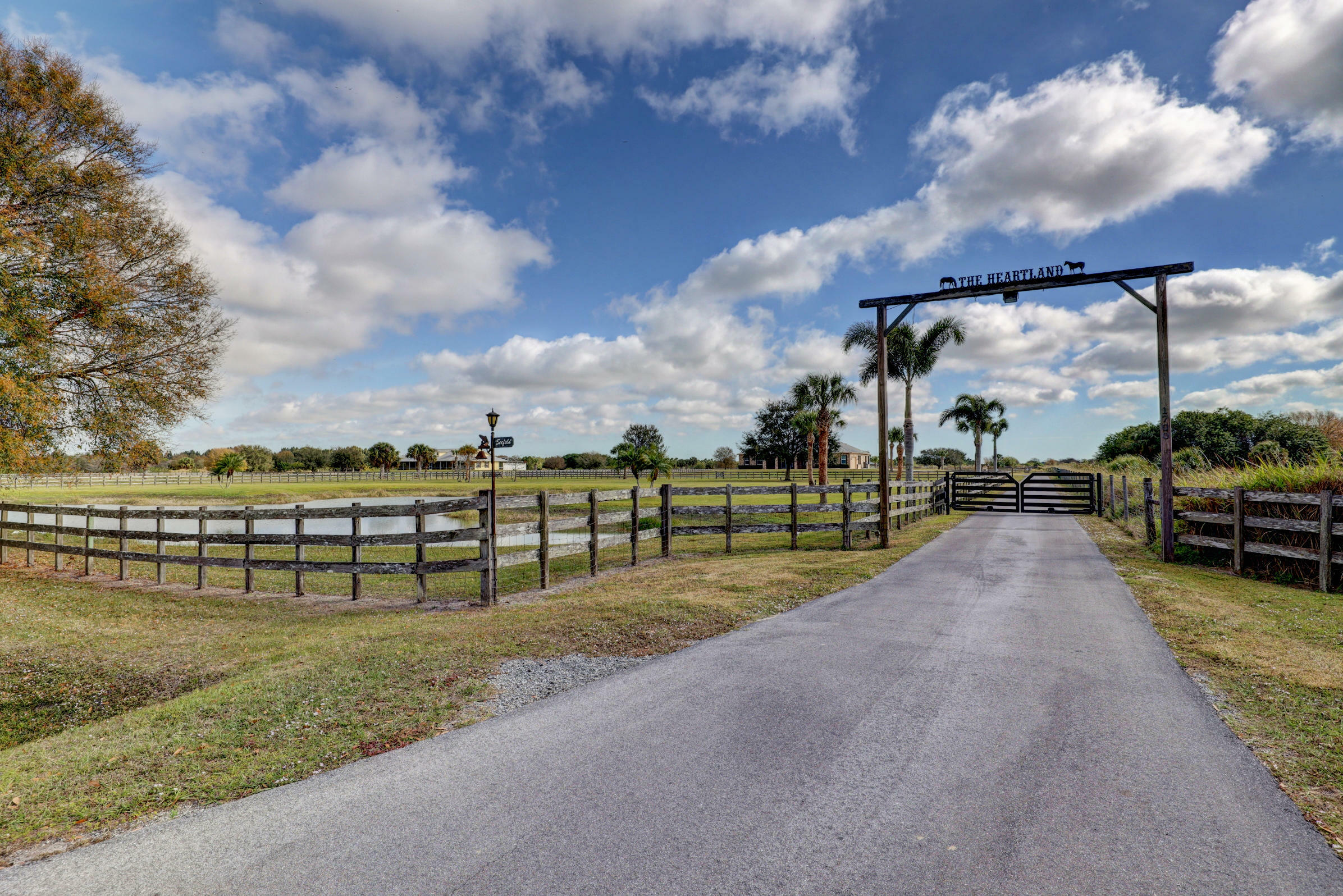 Property Photo:  1700 Trowbridge Road  FL 34945 