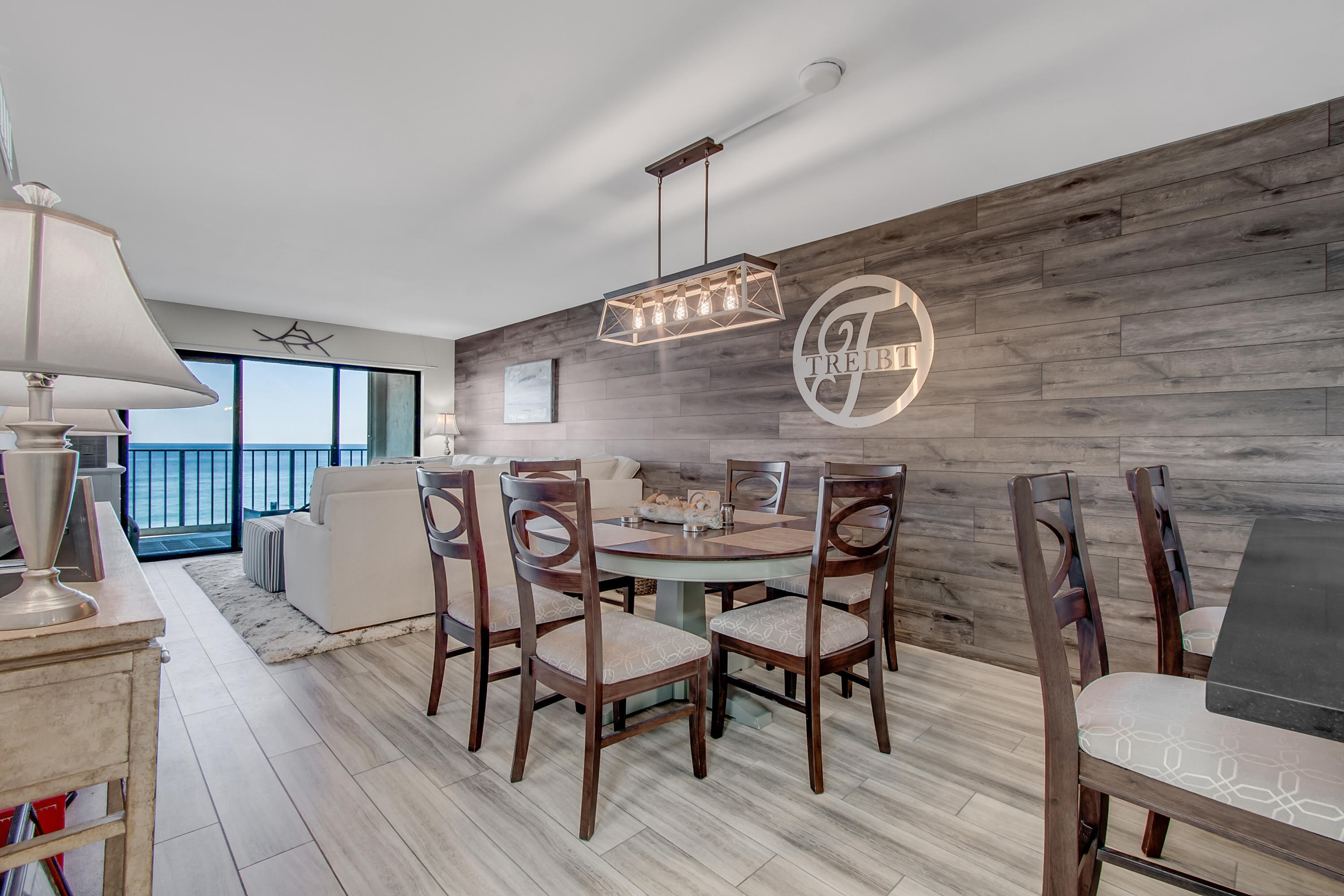 Property Photo: 9490 S Ocean Drive 412A FL 34957