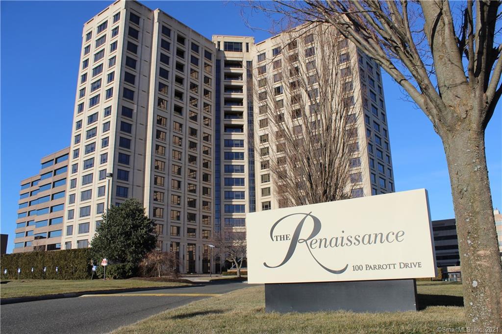 Property Photo: 100 Parrott Drive 1201 CT 06484