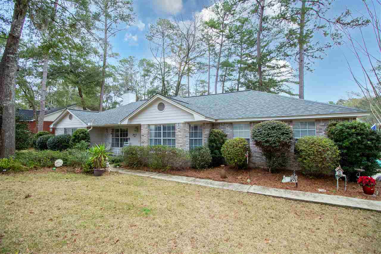 Property Photo:  3477 Gardenview Way  FL 32309 