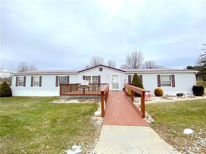 Property Photo: 200 Spruce Street PA 15683