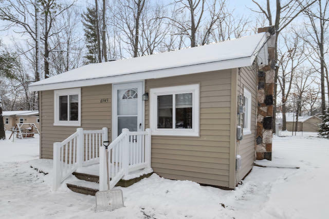 Property Photo: 6945&Amp 6946 Van Etten Court MI 49749