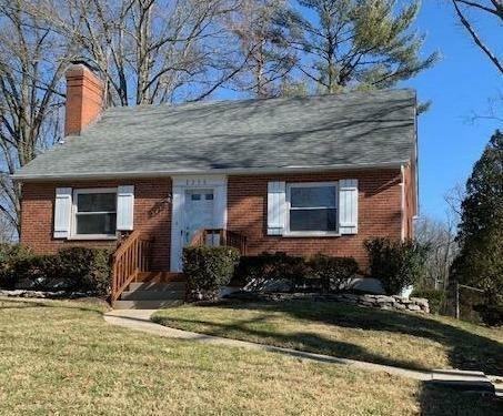 Property Photo: 8256 St Rt 48 OH 45039
