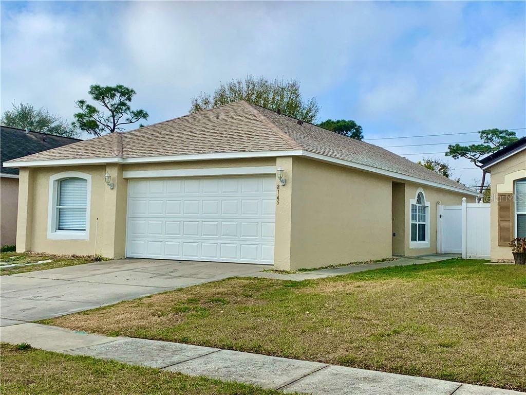 Property Photo:  8145 Golden Chickasaw Circle  FL 32825 