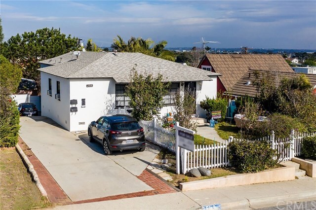Property Photo: 2519 Curtis Avenue CA 90278