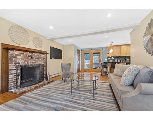 Property Photo: 512 Springs Rd MA 01730