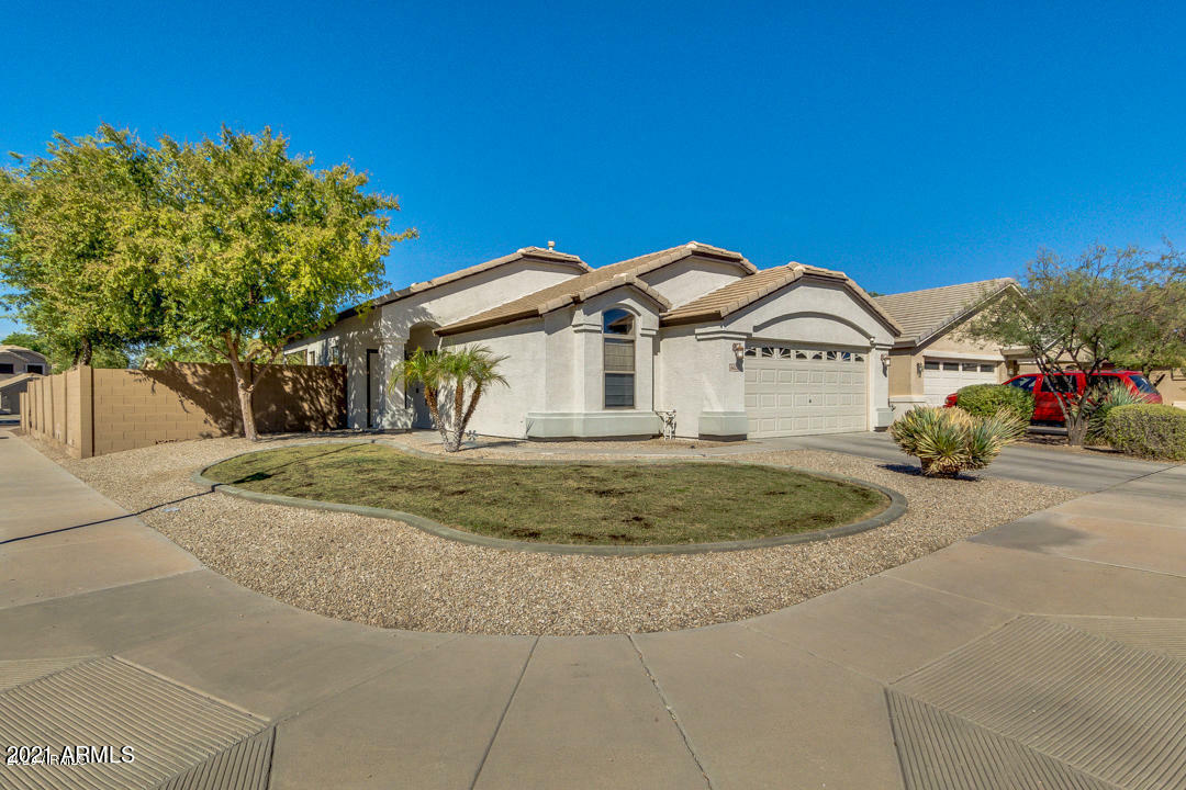 Property Photo:  4622 W Melody Drive  AZ 85339 