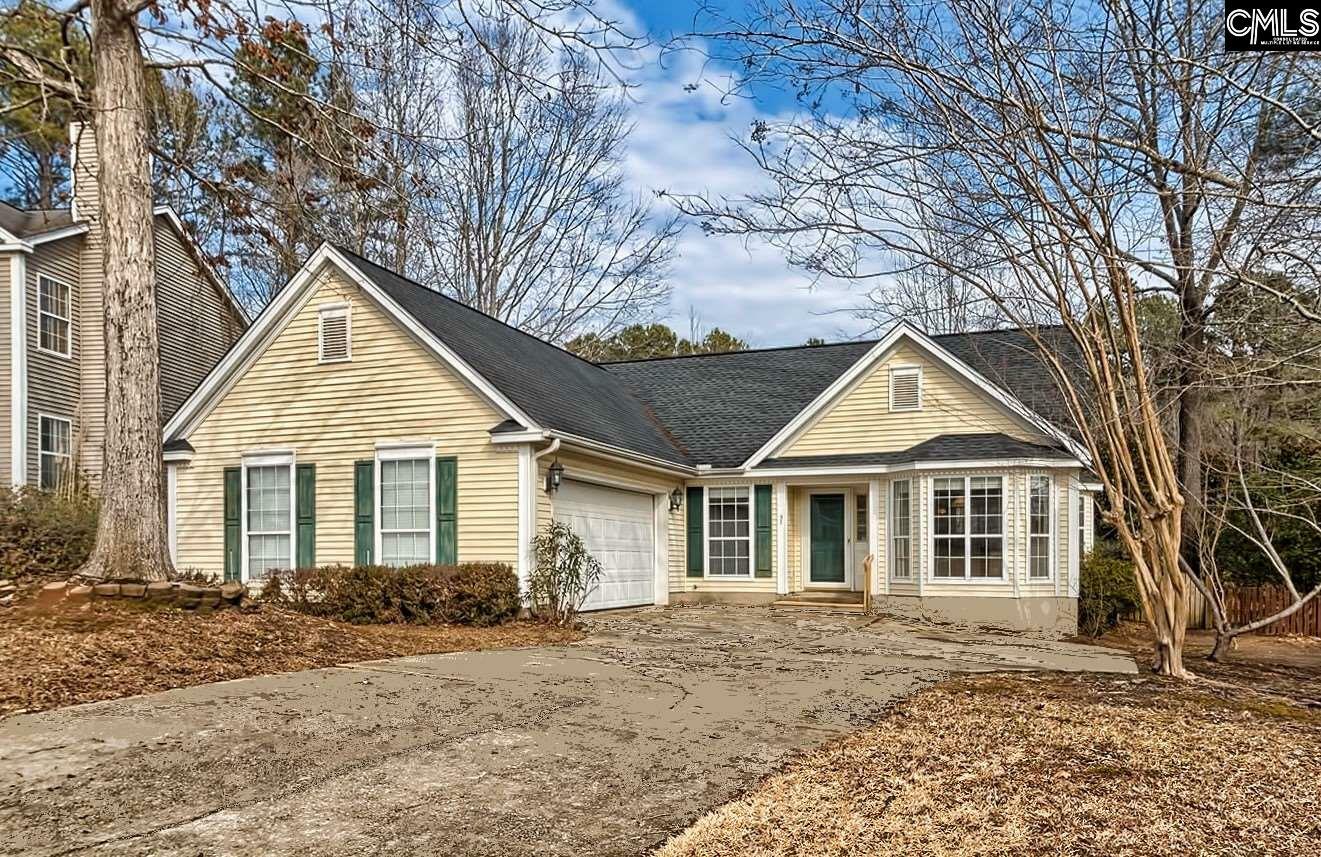 Property Photo: 57 Upper Loop SC 29212