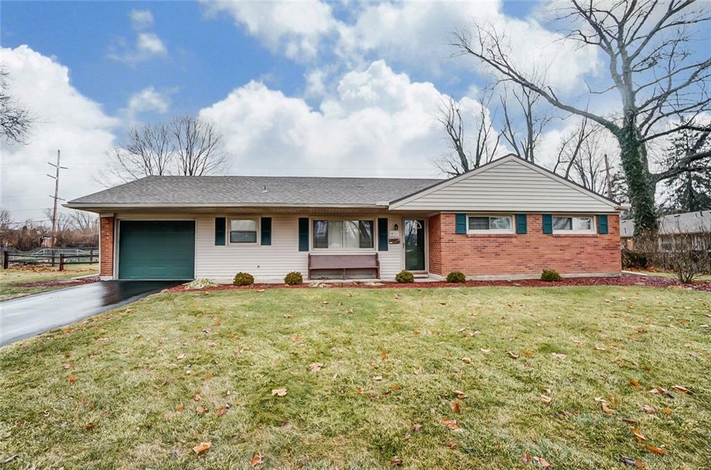 426 Willowhurst Drive  Centerville OH 45459 photo