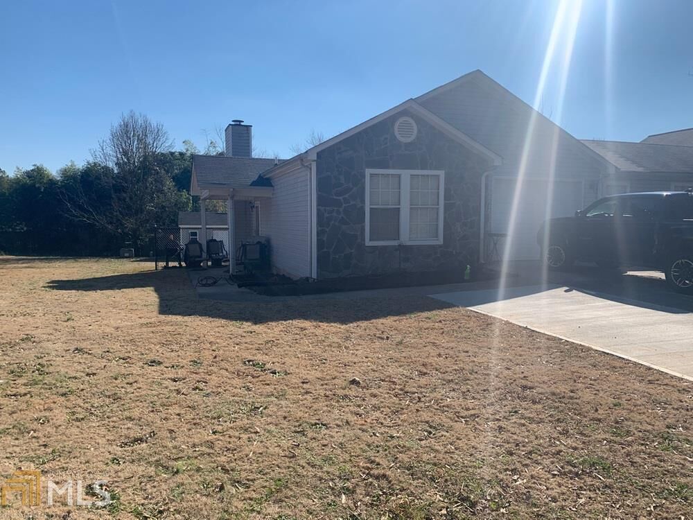Property Photo:  30 Jill Lane  GA 30120 