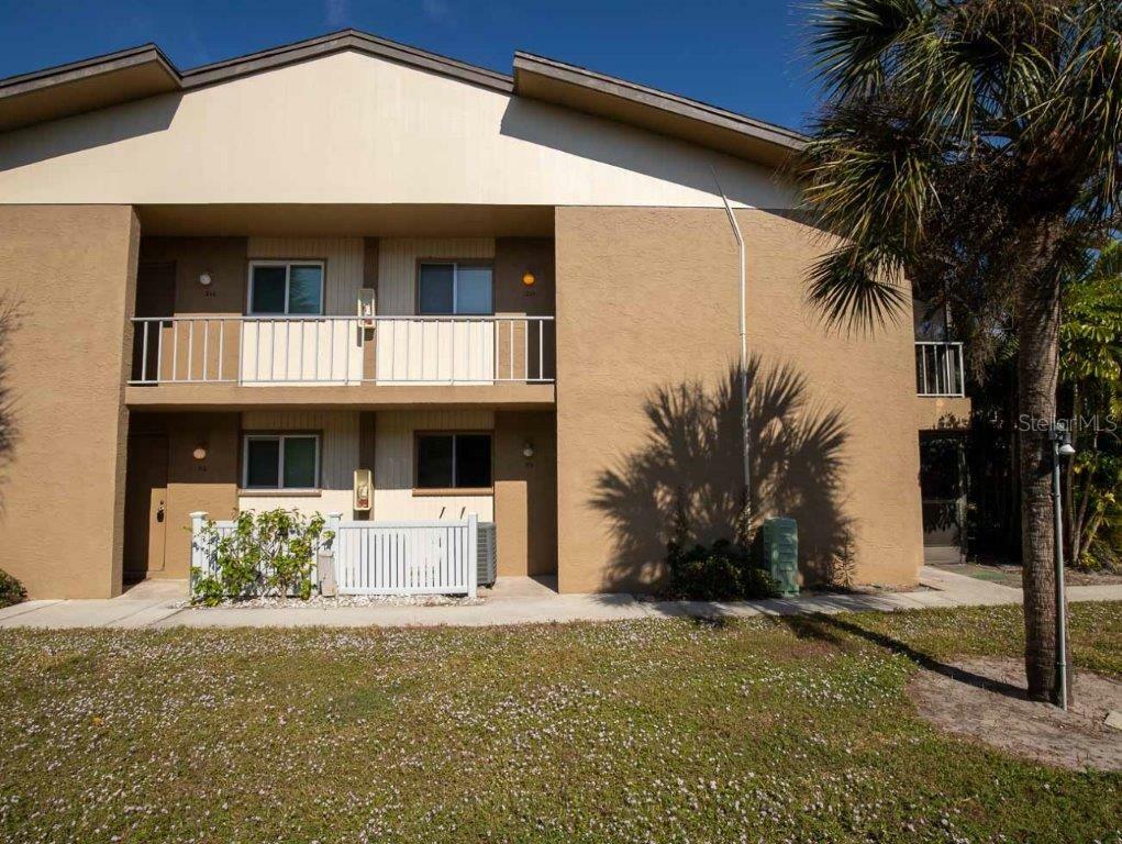 Property Photo:  2950 Clark Road 113  FL 34231 