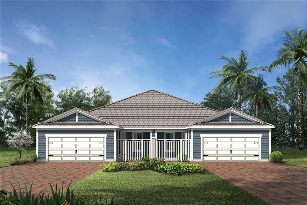 Property Photo: 5300 Fall Moon Court 329 FL 34238