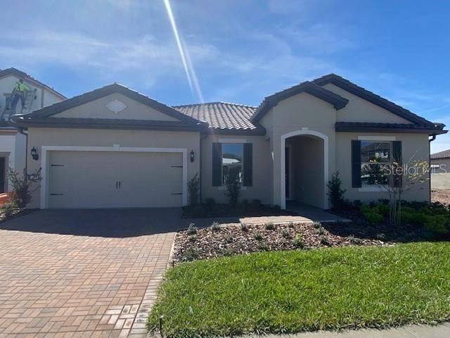 Property Photo:  7875 Wandering Way  FL 32836 