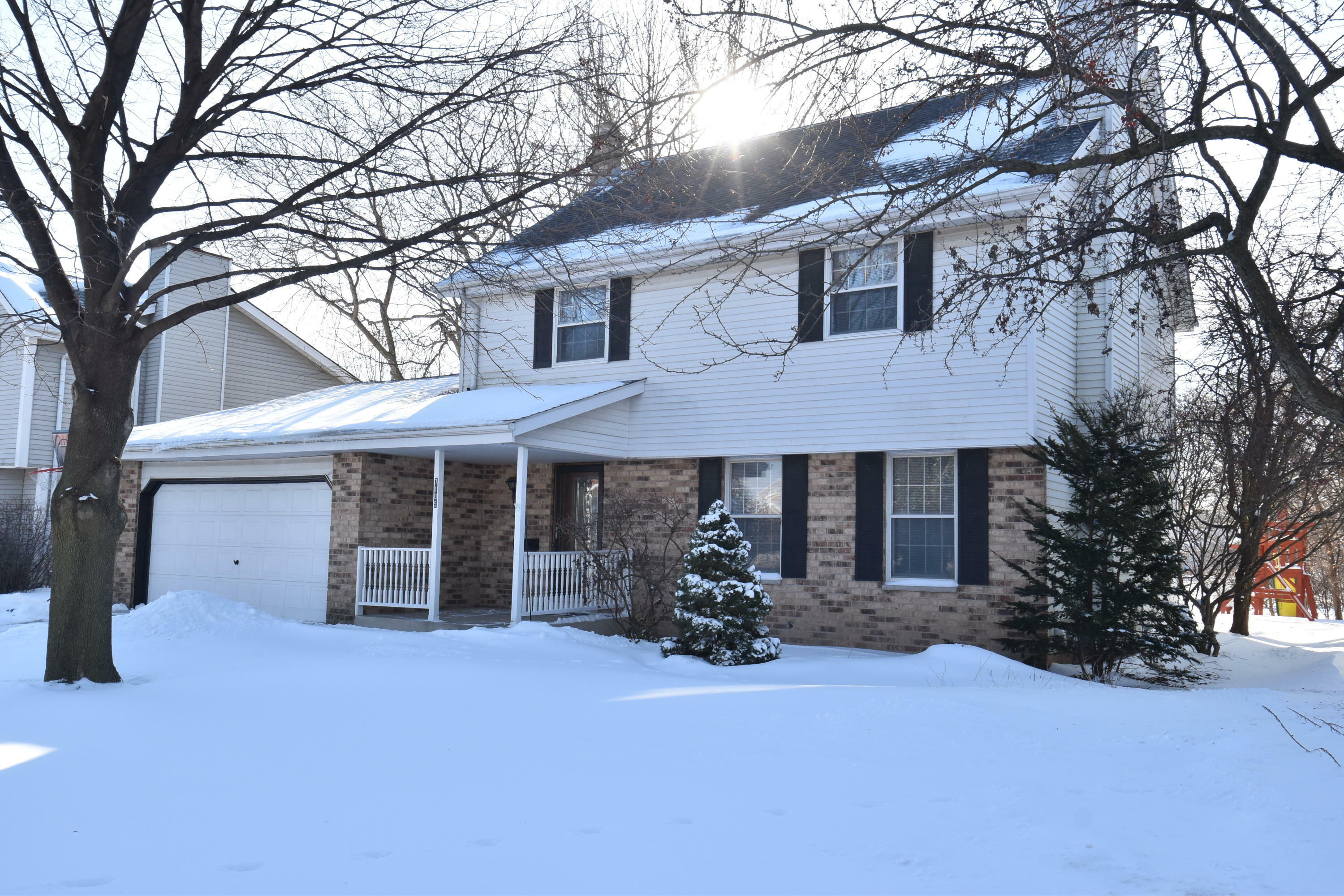 Property Photo:  7105 W Waterford Ave  WI 53220 