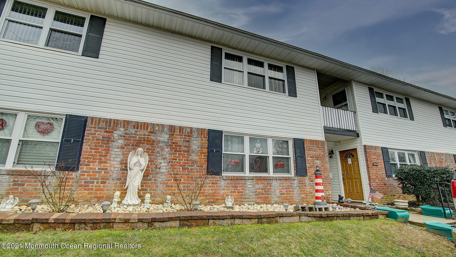 Property Photo:  4C Nebraska Drive  NJ 07747 