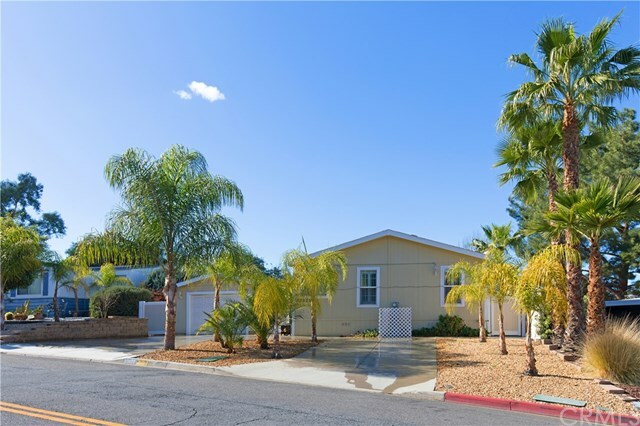 Property Photo:  23622 Big Tee Drive  CA 92587 