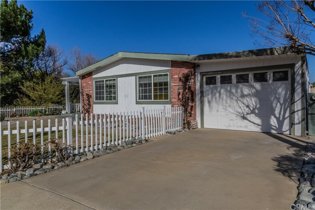 Property Photo:  23400 Big Tee Drive  CA 92587 