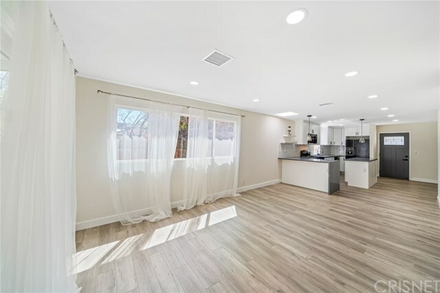 Property Photo:  7502 Milwood Avenue  CA 91303 