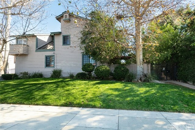 Property Photo:  7900 Topanga Canyon Boulevard 16  CA 91304 