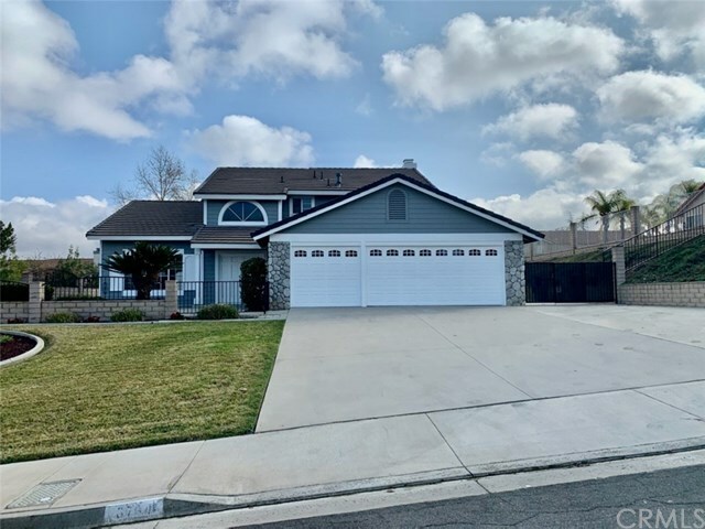 Property Photo:  6764 Laurelbrook Drive  CA 92506 