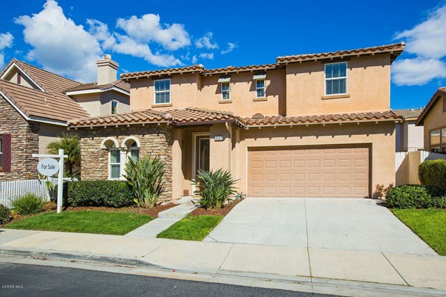 Property Photo:  4587 Valerio Way  CA 93012 