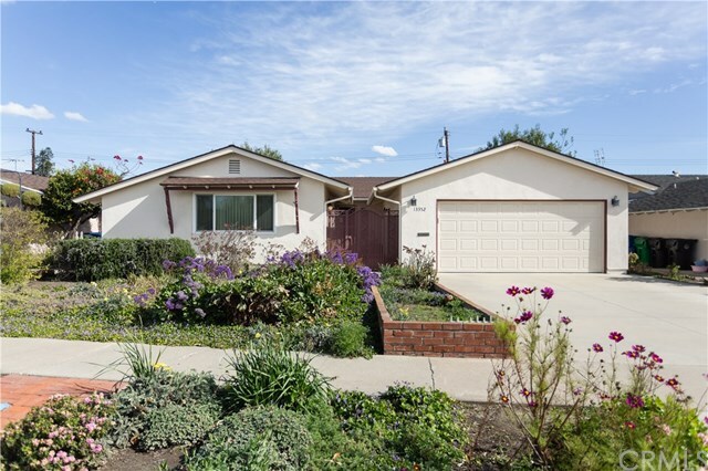 Property Photo:  13352 Chestnut Street  CA 92683 