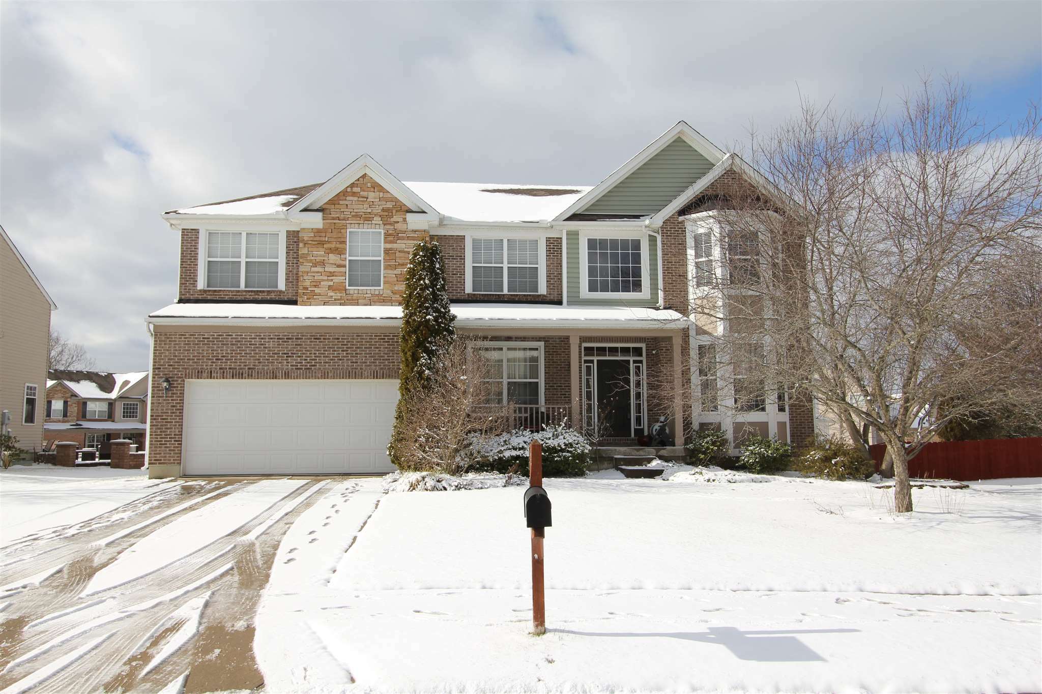 Property Photo:  4930 Sundance Drive  KY 41051 