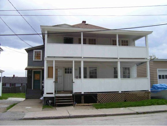 Property Photo:  131 Roderick Street  NH 03570 