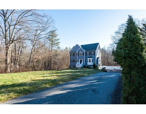 Property Photo: 5 Sumner Street MA 01864