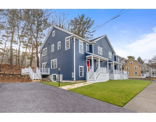 Property Photo: 36 Middlesex Street 36 MA 01890