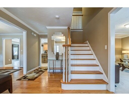 Property Photo:  3 Jasmine Rd  MA 01540 