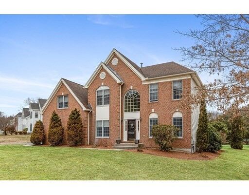 Property Photo:  3 Winthrop Drive  MA 02038 