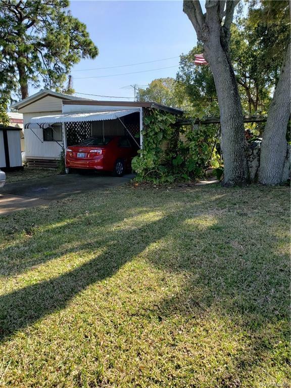 Property Photo:  4836 Snug Harbor Road  FL 34652 