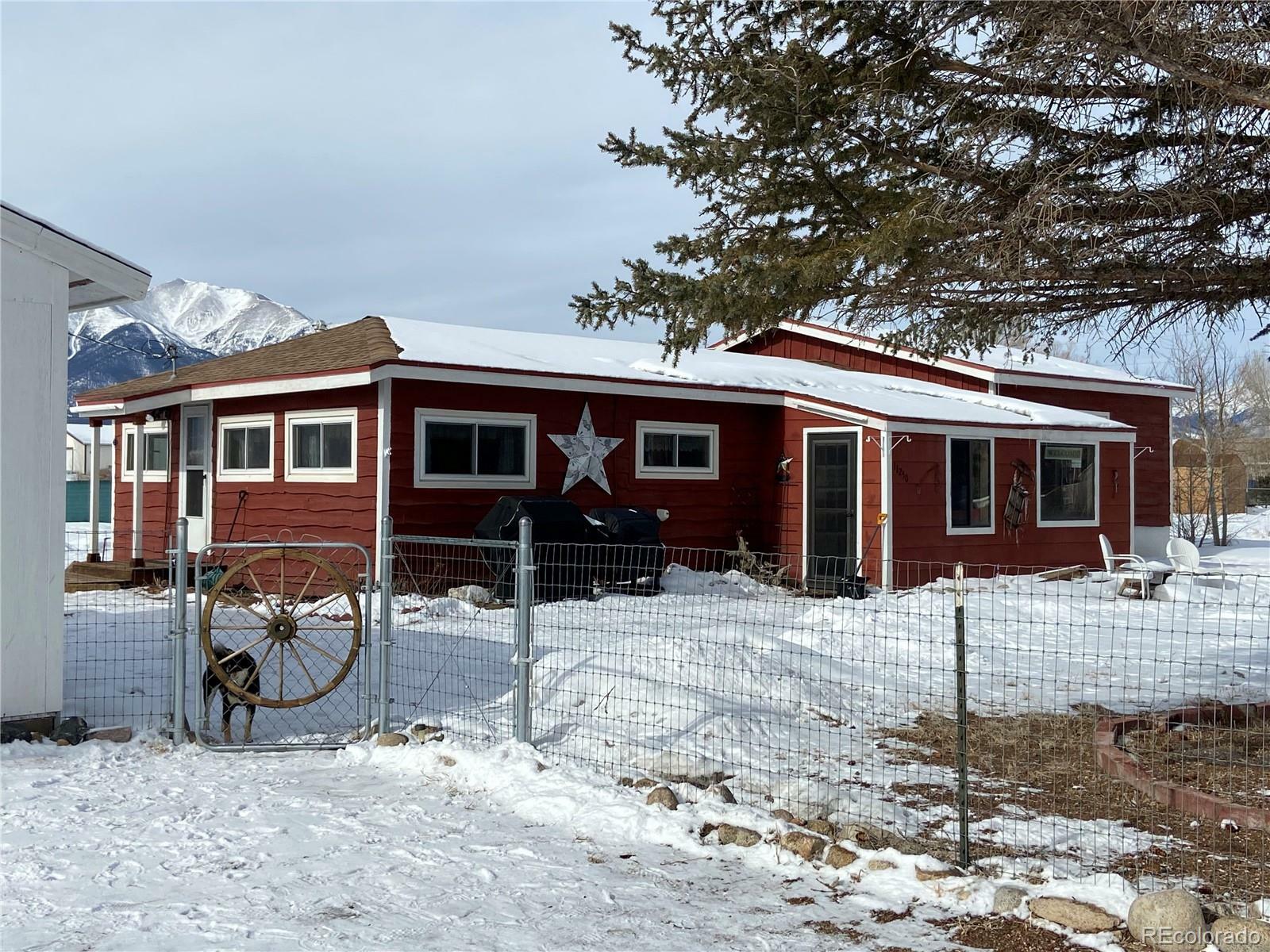 Property Photo:  11250 County Road 198  CO 81236 