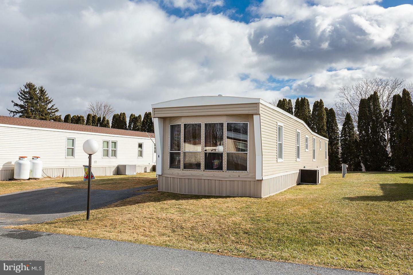 Property Photo: 6 Northcrest Acres PA 17046