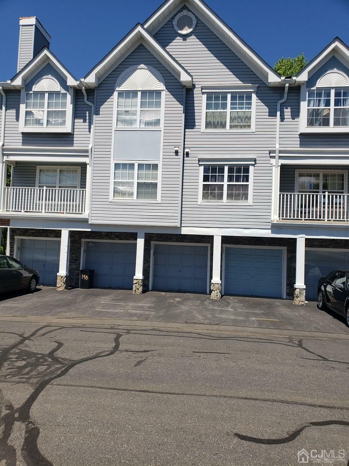 Property Photo:  155 Prestwick Way  NJ 08820 