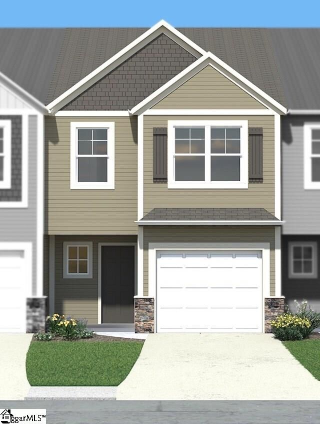 Property Photo:  102 Bluet Lane 7E  SC 29687 