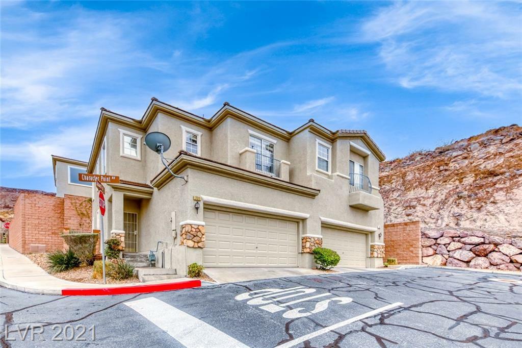 Property Photo:  731 Character Point Avenue  NV 89012 