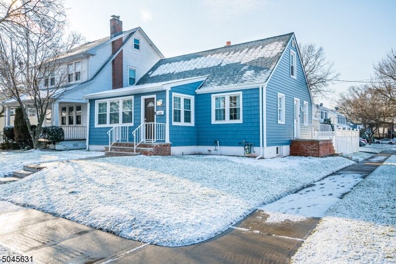 Property Photo:  2719 Summit Ter  NJ 07036 
