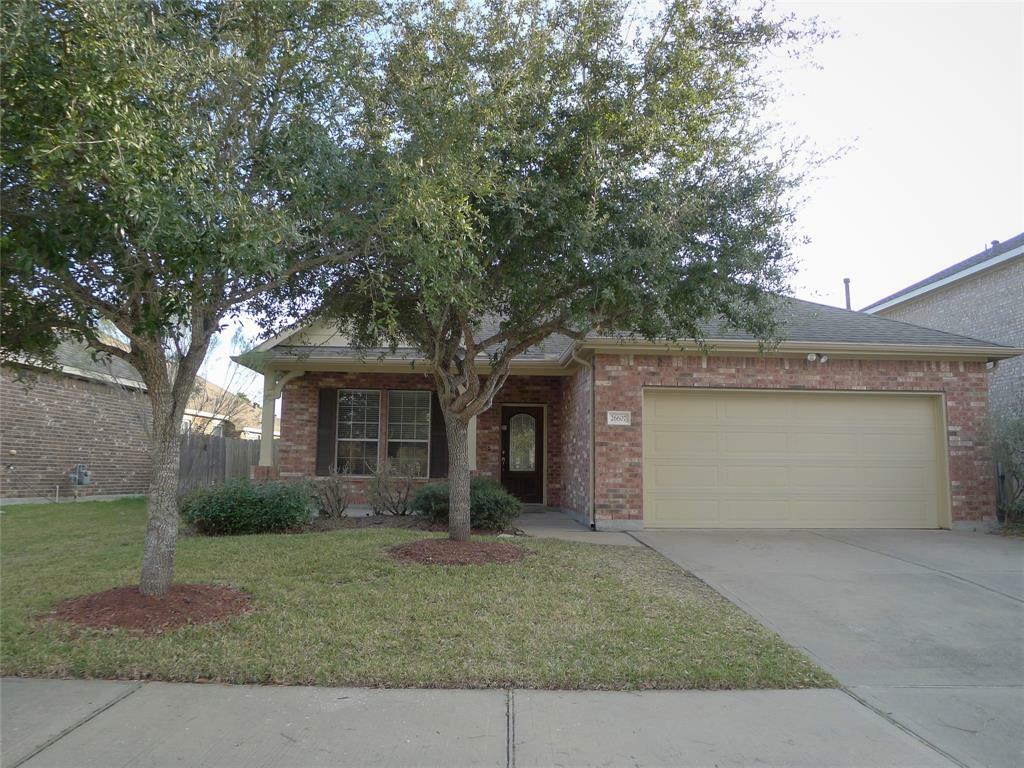 Property Photo:  26607 Fielder Brook Lane  TX 77494 