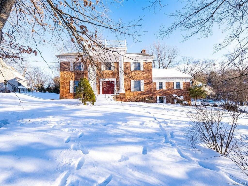 Property Photo:  23 Old Minisink Trail  NY 10924 