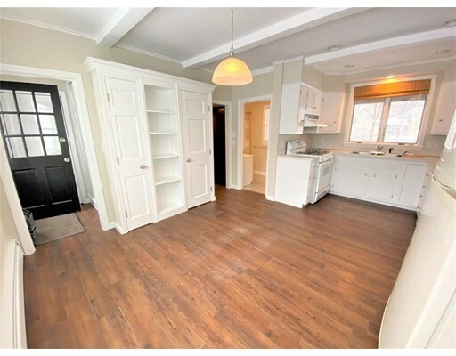 Property Photo:  35 Lincoln Ave 1  MA 01830 