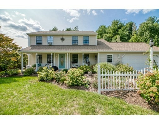 Property Photo: 11 Hillside Meadows Dr MA 01073